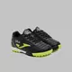 Ghete JOMA TOLEDO JR 2501 BLACK TURF, Articol: TOJS2501TF, Mărime: 31