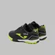 Ghete JOMA TOLEDO JR 2501 BLACK TURF, Articol: TOJS2501TF, Mărime: 31