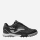 Ghete JOMA TOLEDO JR 2401 BLACK WHITE TURF, Articol: TOJW2401TF, Mărime: 31