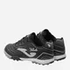 Ghete JOMA TOLEDO JR 2401 BLACK WHITE TURF, Articol: TOJW2401TF, Mărime: 31