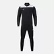 Costum sportiv JOMA PHOENIX III TRACKSUIT BLACK WHITE, Articol: 105113.102, Mărime: XS