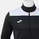 Costum sportiv JOMA PHOENIX III TRACKSUIT BLACK WHITE, Articol: 105113.102, Mărime: XS