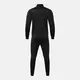 Costum sportiv JOMA PHOENIX III TRACKSUIT BLACK WHITE, Articol: 105113.102, Mărime: XS