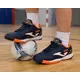 Бампы JOMA TOLEDO JR 2503 NAVY BLUE INDOOR, Артикул: TOJW2503INE, Размер: 36