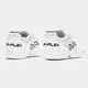 Бампы JOMA TOP FLEX REBOUND 2502 WHITE INDOOR, Артикул: TORS2502IN, Размер: 40