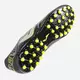 Бутсы JOMA XPANDER 2301 BLACK LEMON FLUOR ARTIFICIAL GRASS, Артикул: XPAS2301AG, Размер: 42.5