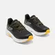 Кроссовки JOMA SUPER CROSS JR 2601 BLACK ORANGE, Артикул: JCROSS2601, Размер: 36