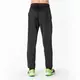 Штаны JOMA LONG PANTS STAFF BLACK, Артикул: 100027.100, Размер: S