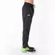 Штаны JOMA LONG PANTS STAFF BLACK, Артикул: 100027.100, Размер: S