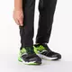 Штаны JOMA LONG PANTS STAFF BLACK, Артикул: 100027.100, Размер: S