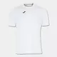 Футболка JOMA COMBI WHITE, Артикул: 100052.200, Размер: S