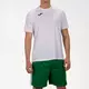 Футболка JOMA COMBI WHITE, Артикул: 100052.200, Размер: S