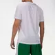 Футболка JOMA COMBI WHITE, Артикул: 100052.200, Размер: S