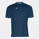 Футболка JOMA COMBI DARK NAVY BLUE, Артикул: 100052.331, Размер: 4XS-3XS