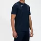 Футболка JOMA COMBI DARK NAVY BLUE, Артикул: 100052.331, Размер: 4XS-3XS