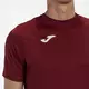 Футболка JOMA COMBI BURGUNDY, Артикул: 100052.671, Размер: 4XS-3XS