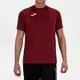 Футболка JOMA COMBI BURGUNDY, Артикул: 100052.671, Размер: 4XS-3XS