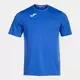 Футболка JOMA COMBI ROYAL, Артикул: 100052.700, Размер: 2XL-3XL