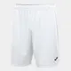 Шорты JOMA NOBEL WHITE, Артикул: 100053.200, Размер: S