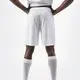 Шорты JOMA NOBEL WHITE, Артикул: 100053.200, Размер: S