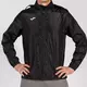 Ветровка JOMA RAIN JACKET IRIS BLACK, Артикул: 100087.100, Размер: 2XL