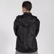 Ветровка JOMA RAIN JACKET IRIS BLACK, Артикул: 100087.100, Размер: 2XL