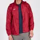 Geaca impermiabilă JOMA RAIN JACKET IRIS RED, Articol: 100087.600, Mărime: 2XL