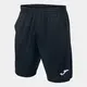 Шорты JOMA BERMUDA DRIVE BLACK, Артикул: 100438.100, Размер: 4XS-3XS