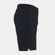 Шорты JOMA BERMUDA DRIVE BLACK, Артикул: 100438.100, Размер: 4XS-3XS