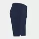 Шорты JOMA BERMUDA DRIVE NAVY, Артикул: 100438.331, Размер: 2XS