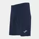 Шорты JOMA BERMUDA DRIVE NAVY, Артикул: 100438.331, Размер: 2XS