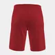 Шорты JOMA BERMUDA DRIVE RED, Артикул: 100438.600, Размер: S