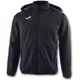 Geaca impermiabilă JOMA RAIN JACKET BREMEN BLACK, Articol: 100690.100, Mărime: S