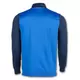 Олимпийка JOMA JACKET WINNER ROYAL/NAVY BLUE, Артикул: 101008.703, Размер: 3XS