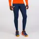 Термо-леггинсы JOMA LONG PANTS BRAMA ACADEMY NAVY BLUE, Артикул: 101016.331, Размер: S-M