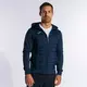 Толстовка JOMA HOODIE BERNA NAVY BLUE, Артикул: 101103.331, Размер: S