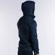 Толстовка JOMA HOODIE BERNA NAVY BLUE, Артикул: 101103.331, Размер: S