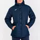 Geacă JOMA CERVINO FLEECE ANORAK NAVY, Articol: 101294.331, Mărime: S