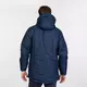 Geacă JOMA CERVINO FLEECE ANORAK NAVY, Articol: 101294.331, Mărime: S