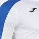 Футболка JOMA T-SHIRT ACADEMY III WHITE ROYAL, Артикул: 101656.207, Размер: S
