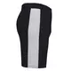 Шорты JOMA MAXI SHORT BLACK-WHITE, Артикул: 101657.102, Размер: L