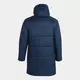 Куртка JOMA ANORAK ISLANDIA III NAVY, Артикул: 101697.331, Размер: M