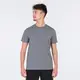 Футболка JOMA T-SHIRT DESERT MELANGE GRAY, Артикул: 101739.280, Размер: 2XL