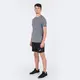 Футболка JOMA T-SHIRT DESERT MELANGE GRAY, Артикул: 101739.280, Размер: 2XL