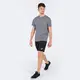 Футболка JOMA T-SHIRT DESERT MELANGE GRAY, Артикул: 101739.280, Размер: 2XL