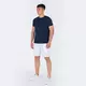 Футболка JOMA T-SHIRT DESERT NAVY, Артикул: 101739.331, Размер: 4XS