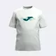 Футболка JOMA NEW METAVERSE SHORT SLEEVE T-SHIRT WHITE, Артикул: 101739DQ200B, Размер: M