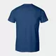 Футболка JOMA T-SHIRT VERSAILLES BLUE, Артикул: 101740.715, Размер: M