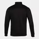 Толстовка JOMA SWEATSHIRT SENA BLACK, Артикул: 101821.100, Размер: 3XS