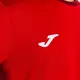 Футболка JOMA WINNER II SHORT SLEEVE T-SHIRT RED, Артикул: 101878.615, Размер: XS